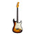 Used Fender Custom Shop Willcutt True '62 Stratocaster Journeyman Sunburst 2022