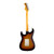Used Fender Custom Shop Willcutt True '62 Stratocaster Journeyman Sunburst 2022