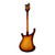 Used Rickenbacker 90th Anniversary 480XC TobaccoGlo 2022
