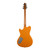 Powers Electric A-Type Premium PF42 Pickups CamTail B474 - Signal Orange