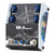 ThorpyFX ER-2 Block 3 Vibrato Chorus Pedal