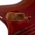 Vintage Epiphone Coronet Cherry 1963