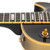 Used Gibson Custom 1968 Les Paul Custom "CME Spec" Antique Silverburst 2025