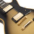 Used Gibson Custom 1968 Les Paul Custom "CME Spec" Antique Silverburst 2025
