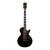 Used Gibson Custom 1957 Les Paul Custom 3-Pickup Ebony 2022