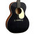Martin 00L-16E Sloped Shoulder - Black Smoke