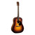 Martin DSS-16E Sloped Shoulder Dreadnought - 1935 Burst