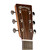 Martin DSS-16E Sloped Shoulder Dreadnought - 1935 Burst