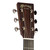 Martin DSS-16E Sloped Shoulder Dreadnought - Cherry Cola