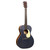 Martin 00L-16E Sloped Shoulder - Blue Denim