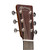 Martin 00L-16E Sloped Shoulder - Blue Denim