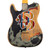 Used Fender Joe Strummer Telecaster 2008