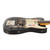 Used Fender Joe Strummer Telecaster 2008