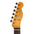 Used Fender Joe Strummer Telecaster 2008