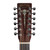 Used Martin J12-16GT 12-String Natural 2000