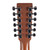 Used Martin J12-16GT 12-String Natural 2000