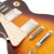 Epiphone IGC 1959 Les Paul Standard Reissue Left Handed - Deep Cherry Sunburst