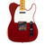 Used Fender Custom Shop Reverse '50s Telecaster Aged Cimarron Red 2024