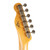 Used Fender Custom Shop Reverse '50s Telecaster Aged Cimarron Red 2024