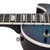Used Gibson Les Paul Modern Figured Cobalt Burst 2024