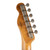 Used Fender Custom Shop Empire '67 Telecaster Journeyman Candy Apple Red 2025