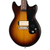 Epiphone Joan Jett Olympic Special - Vintage Sunburst