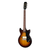 Epiphone Joan Jett Olympic Special - Vintage Sunburst