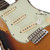 Used Fender Mike McCreedy Stratocaster Sunburst 2025