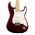 Used Fender American Standard Stratocaster Strat Candy Apple Red 2009