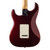 Used Fender American Standard Stratocaster Strat Candy Apple Red 2009
