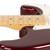 Used Fender American Standard Stratocaster Strat Candy Apple Red 2009