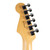 Used Fender American Standard Stratocaster Strat Candy Apple Red 2009