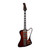Used Gibson Custom Firebird VII Aged Sunburst 2016
