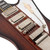 Used Gibson Custom Firebird VII Aged Sunburst 2016
