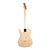 Fender Custom Shop Austin MacNutt 60s Telecaster Brazilian Rosewood - Natural