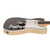 Fender Custom Shop Austin MacNutt 60s Telecaster Brazilian Rosewood - Natural