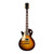 Gibson Custom 1958 Les Paul Standard Left Handed - Bourbon Burst