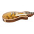 Heritage H-150 P90 Standard II - Dirty Lemon Burst
