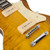 Heritage H-150 P90 Standard II - Dirty Lemon Burst