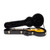 Heritage H-150 P90 Standard II - Dirty Lemon Burst