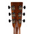 Martin OM-28 Standard Series - 1935 Sunburst