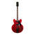 Used Epiphone Joe Bonamassa 1962 ES-335 Sixties Cherry 2022