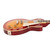 Used Epiphone Les Paul Standard Plus Heritage Cherry Sunburst 2012