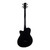 Used Reverend Dub King Bass Black 2022