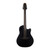 Used Ovation 2058TX-5-G 12 String Black 2024