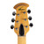 Vintage Ovation Viper 1271 Sunburst 1975