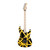 Used EVH Striped Series Black & Yellow 2024