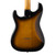 Used Fender ST-54 Stratocaster Reissue Hardtail MIJ Two-Tone Sunburst 1990