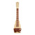 Vintage Gibson BR-9 Lap Steel Tan 1952