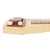 Vintage Gibson BR-9 Lap Steel Tan 1952